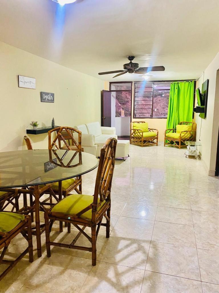 Appartement Edificio Maratea 704 El Rodadero Santa Marta (Magdalena)